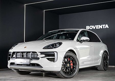 Porsche Macan GTS *LUFT*CHRONO*KREIDE*PANO*BOSE*