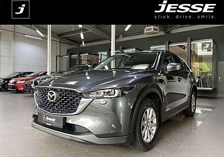 Mazda CX-5 2.5 Exclusive-Line LED Temp Navi R.Cam