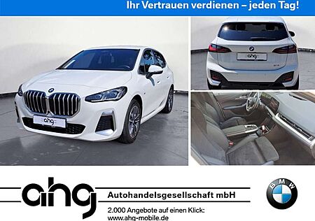 BMW 218 Steptronic DCT M-PAKET | AHK