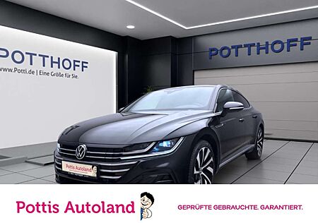 VW Arteon Volkswagen 1.4 TSI eHybrid R-LINE NAVI PDC KAMERA ACC