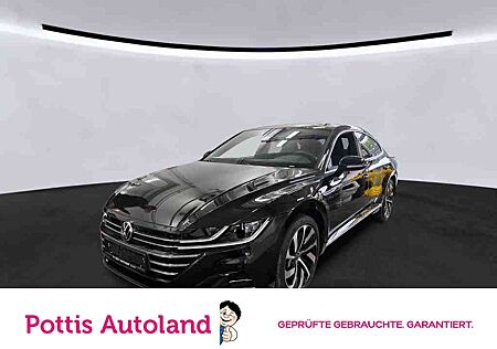 VW Arteon Volkswagen 1.4 TSI eHybrid R-LINE NAVI PDC KAMERA ACC