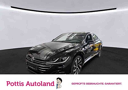 VW Arteon Volkswagen 1.4 TSI eHybrid R-LINE NAVI PDC KAMERA ACC