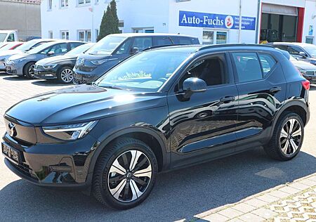 Volvo XC 40 XC40 Plus Recharge Pure Electric 2WD Kamera