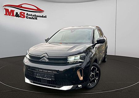 Citroën C5 Aircross gebraucht kaufen Citroën C5 Aircross Citroen 1.2 PureTech Aut.-NAVI-KAMERA-LED