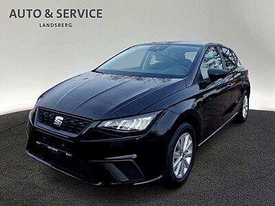 SEAT Ibiza Road Edition *Kamera-SHZ*sofort verfügbar