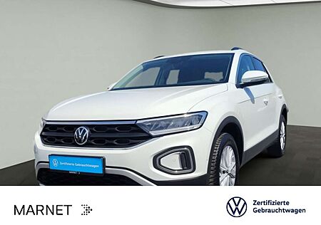 VW T-Roc Volkswagen 1.0 TSI Life*LED*DIGITAL*NAVI*PDC*SHZ*16 Z