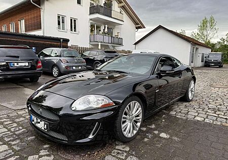 Jaguar XKR Coupe 5.0 V8*