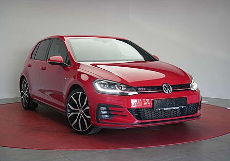 VW Golf Volkswagen GTI 2.0 TSI DSG Performance Navi/ACC/Virtua