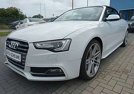 Audi S5 Cabrio 3,0 TFSI*S-Sportsitze*B&O*ABT*