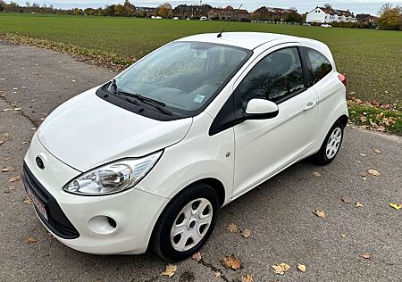 Ford Ka /+ Trend