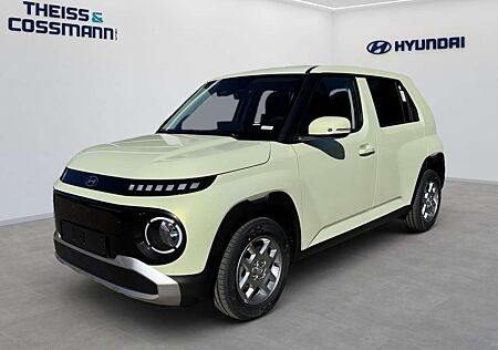 Hyundai Inster EV 42 kWh (97 PS) Trend Effizienz-Paket