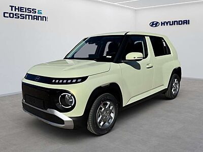 Hyundai Inster EV 42 kWh (97 PS) Trend Effizienz-Paket