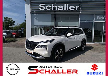 Nissan X-Trail 1.5 e-POWER e-4ORCE Automatik - Tekna