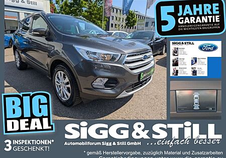Ford Kuga 1.5 Trend PARK-ASSIST*SHZ*LHZ*PDC*KLIMA*LM17
