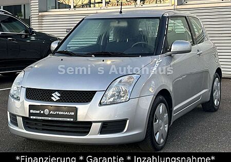 Suzuki Swift Lim. Classic*Klima*Tüv-Neu*