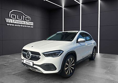 Mercedes-Benz GLA 200 Shzg*Multibeam*Head-Up*Navi*360°