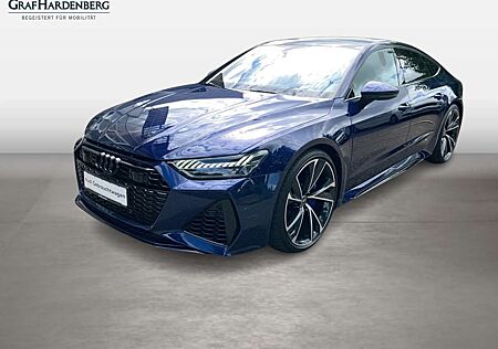 Audi RS7 Sportback Quat. TFSI Keramik Pano 305km/h
