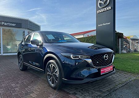 Mazda CX-5 SKYACTIV-G 165 FWD 6GS Ad´vantage