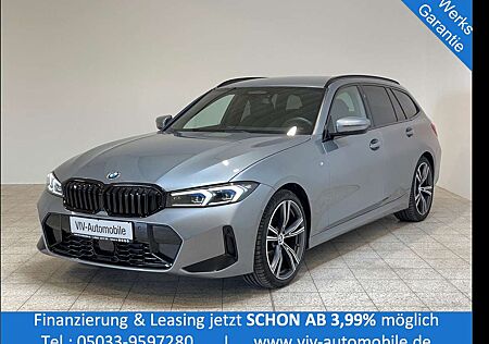 BMW 320 d xDrive M Sport M Paket *Head-Up*Standheiz*