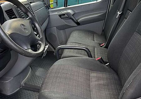 Mercedes-Benz Sprinter 313 CDI (BlueTec) 906.635 7G-TRONIC Plus