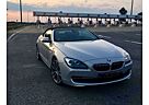 BMW 640d 640 Cabrio