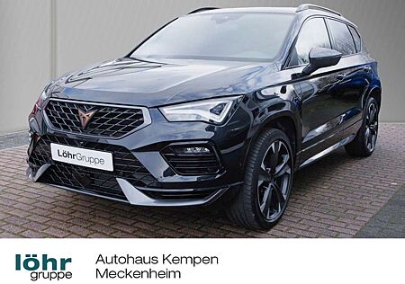 Cupra Ateca VZ 2.0 TSI 4Drive Navi+VC 360°Kam+RFK+PDC