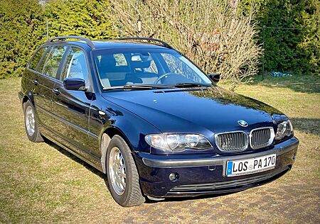 BMW 316i 316 touring
