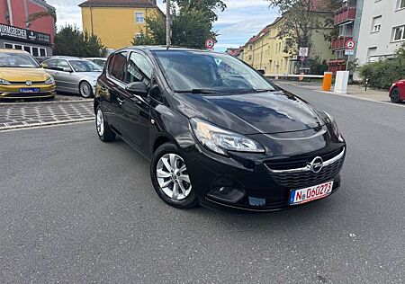Opel Corsa E ON