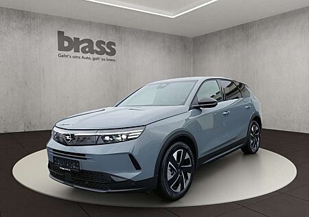 Opel Grandland GS Hybrid 107 kW (145 PS) 6-Gang-Dopp