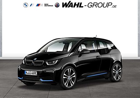 BMW i3 s 120AH COMFORT PAKET NAVI BUSINESS GRA PDC HIFI
