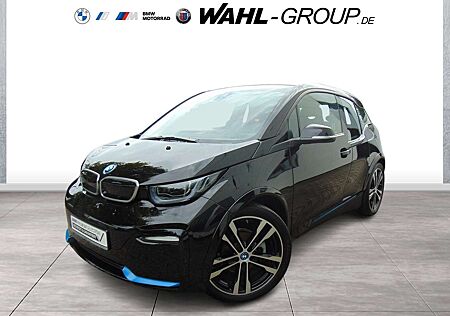 BMW i3 s 120AH COMFORT PAKET NAVI BUSINESS GRA PDC HIFI