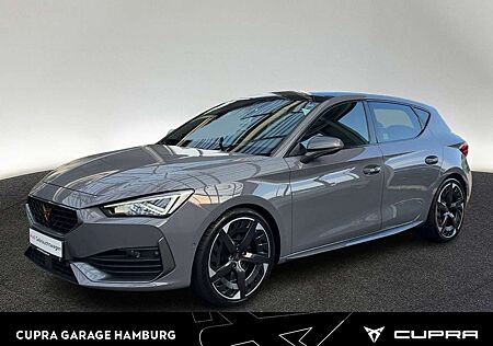 Cupra Leon 2.0 TSI VZ DSG Pano Beats Kamera