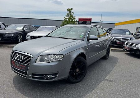 Audi A4 2.0 TDI (103kW)
