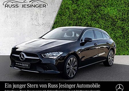 Mercedes-Benz CLA 250 e SB Progressive *SpurH*Navi*VerkehrsZ*