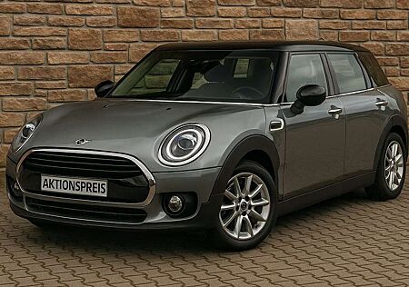 Mini One Clubman Klimaanlage Berganfahrhilfe Parksensoren Sitzheiz