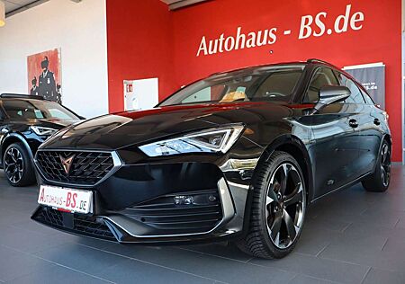 Cupra Leon Sportstourer 1.5 eTSI,KameraNaviLED,ACC,1Hd