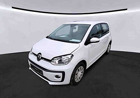 VW Up Volkswagen ! 1.0 CNG 68 PS *eco !*KAMERA SITZHZG. GJR
