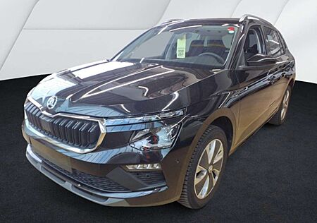 Skoda Kamiq Selection 1.0 TSI DSG LED NAVI RFK ACC AHK