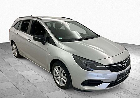 Opel Astra K EDITION LED NAVI PDC SITZ+LENKRADHEIZUNG
