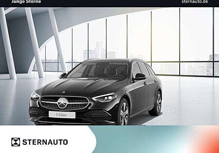 Mercedes-Benz C 300 e T AVANTGARDE/Distronic/Kamera/LED/Navi