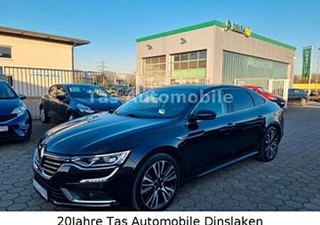 Renault Talisman ENERGY dCi 160 INITIALE PARIS"Automatik"1.Hand...