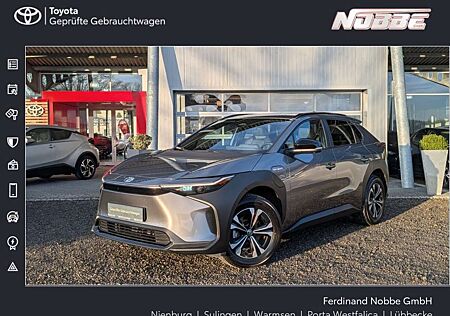 Toyota bZ4X Comfort-Paket