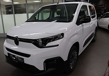 Citroën Berlingo Citroen 1.2 Plus M Carplay Winterpaket AHK