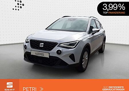 Seat Arona 1.0 TSI 85kW DSG Style* Navi* Kamera* Keyl