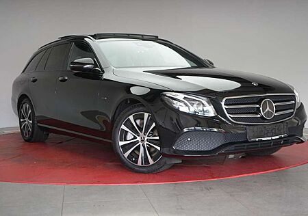 Mercedes-Benz E 300 de T 9G-Tronic Avantgarde Distronic/Kamera