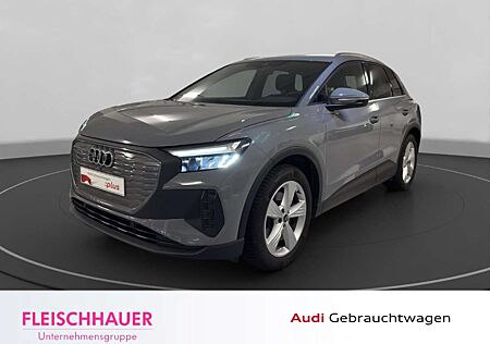 Audi Q4 e-tron e-tron 35 LED+ACC+Kamera+19''+VC+sound+App-connect