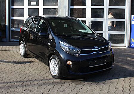 Kia Picanto 1.0 ISG Dream-Team Edition