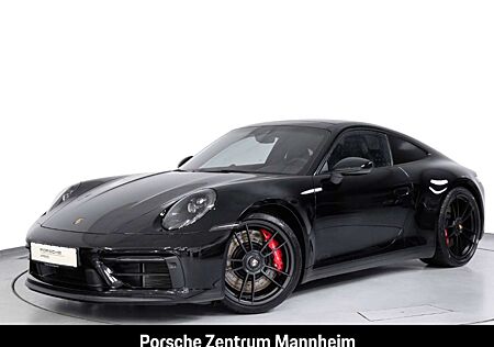 Porsche 992 911 Carrera GTS Interieur-GTS Schiebedach Privacy