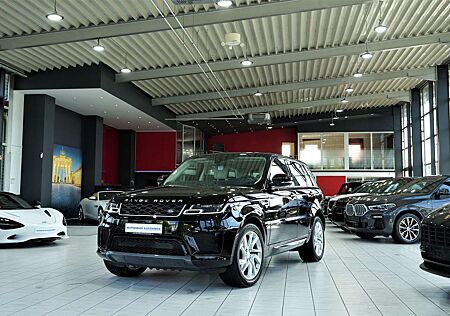 Land Rover Range Rover Sport HSE*LUFTF.*MATRIX*OXFORD-LEDER