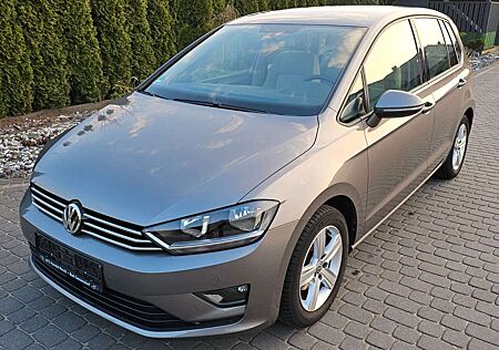 VW Golf Volkswagen Sportsvan VII Comfortline BMT/Start-Stopp